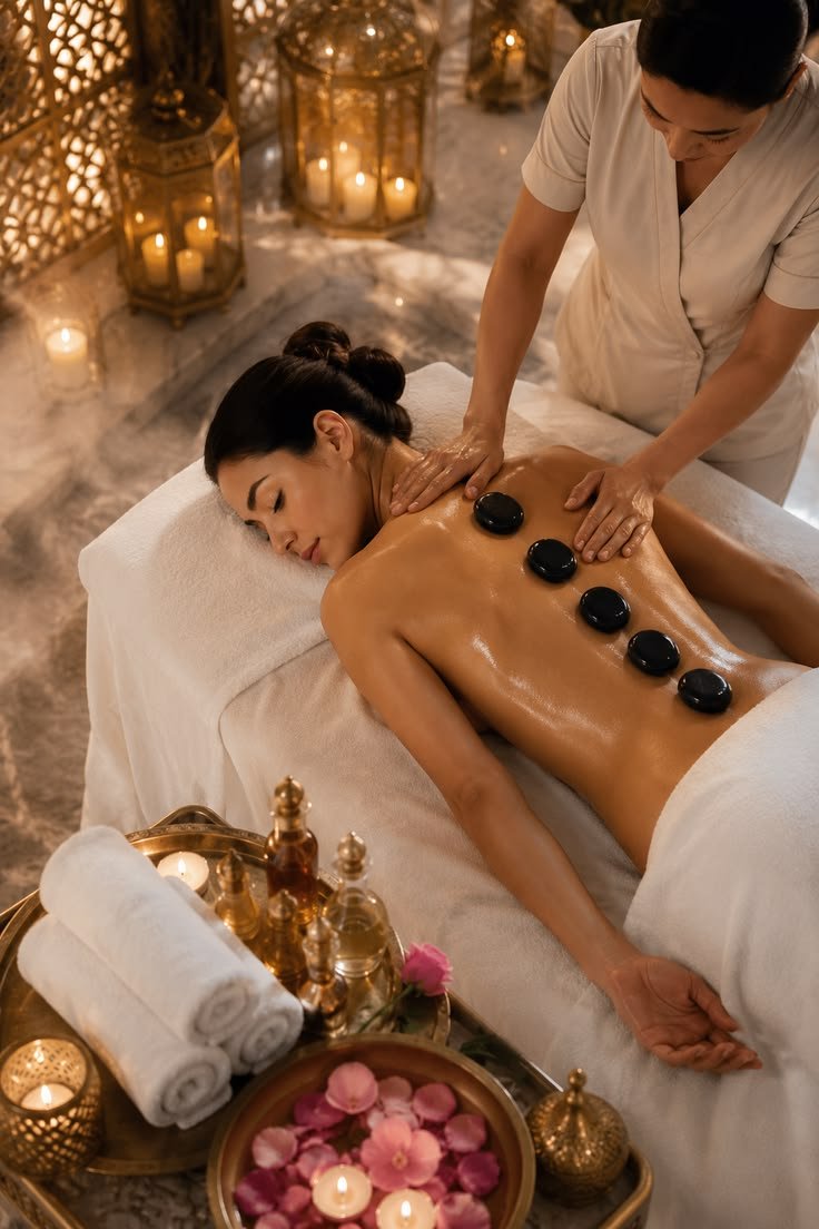 Ayurvedic Massage