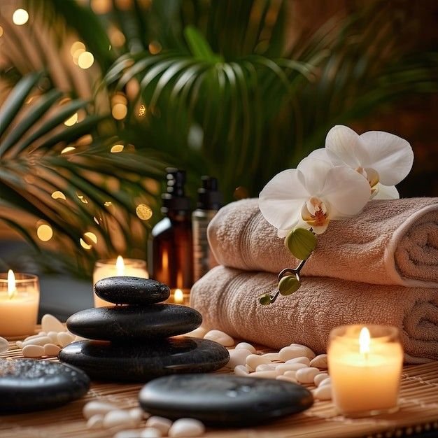 Reflexology